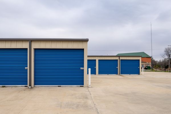 StorageMax Flora