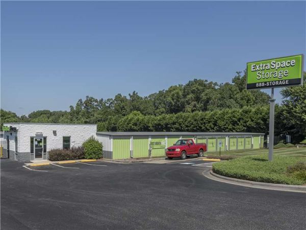 Extra Space Storage - 1723 - Morganton - Bethel Rd