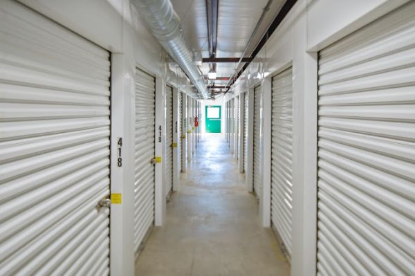 Mini Mall Storage - Nesbit