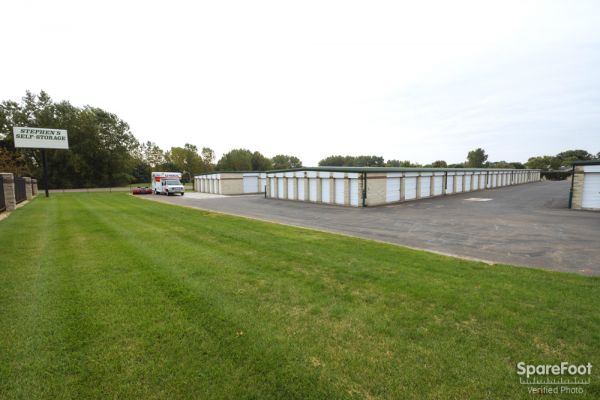 Stephen's Self-Storage Oakdale