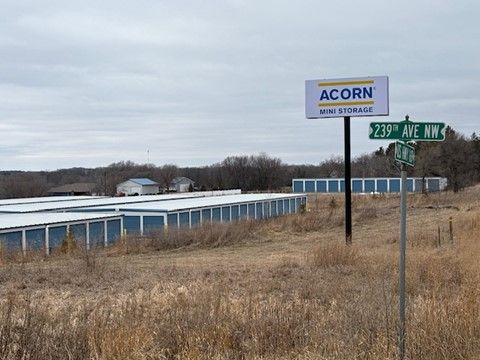 Acorn Mini-Storage 17 - Elk River