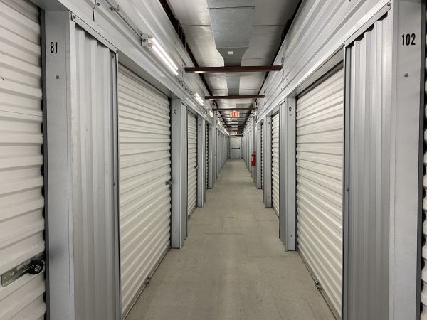 Box Self Storage - Thibodaux