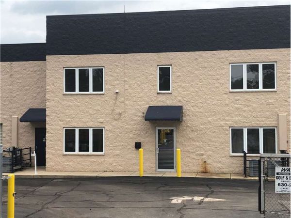Extra Space Storage - 7651 - West Chicago - Garys Mill Rd