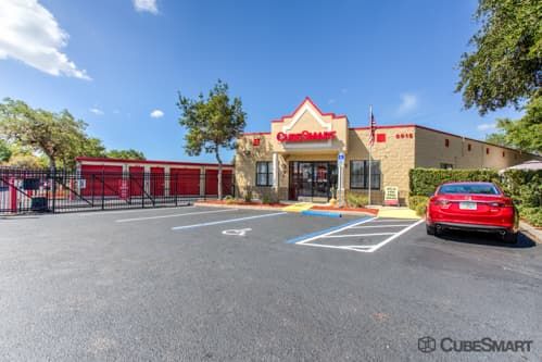 CubeSmart Self Storage - Bradenton - 6915 Manatee Ave West