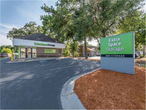 Extra Space Storage - 1749 - Mt Pleasant - Bowman Rd
