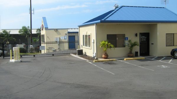 My Self Storage Space Kailua