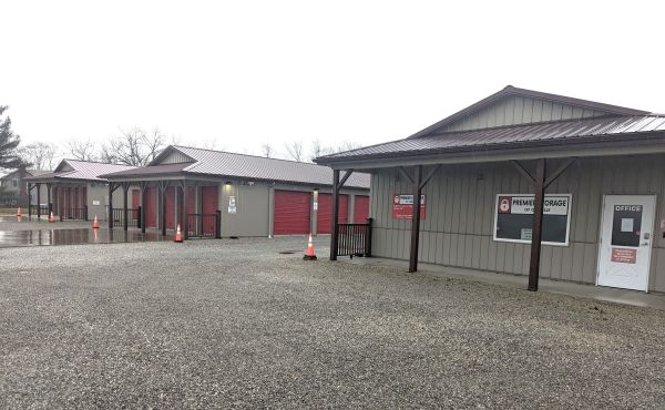 Premier Storage of Orrville