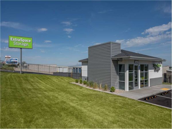 Extra Space Storage - 8837 - Ogden - Hinckley Dr