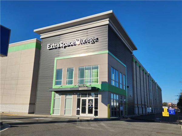 Extra Space Storage - 4134 - Richmond - Dabney Rd