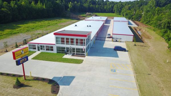 Stor-A-Lot - Ashland City