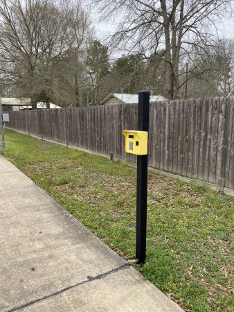 Mini Mall Storage - Conroe - Woodland Forest