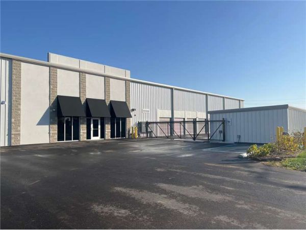 Extra Space Storage - 6003 - Indianapolis - 42nd St