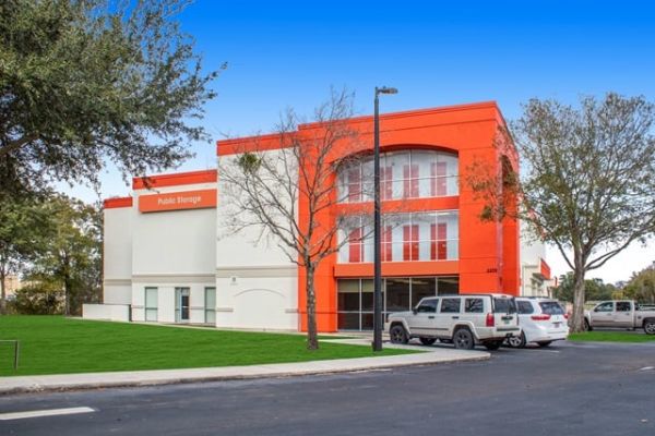 Public Storage - Orlando - 2275 N Semoran Blvd