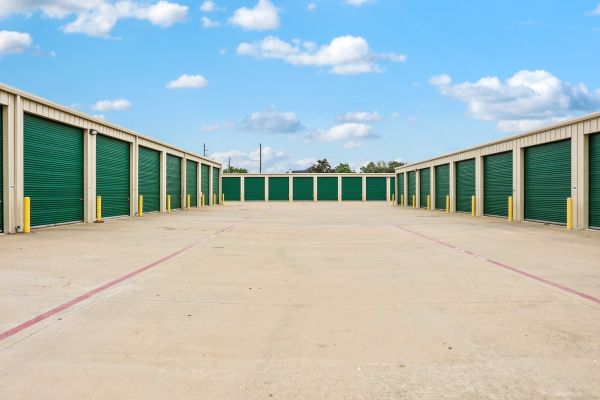 Storage Rentals of America - Houston - Tanner Rd