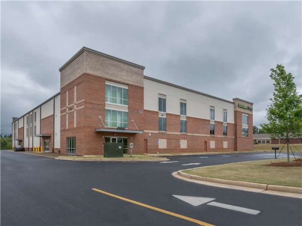 Extra Space Storage - 7478 - Columbus - Blackmon Rd