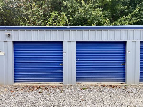 Freedom Storage - Candler Annex