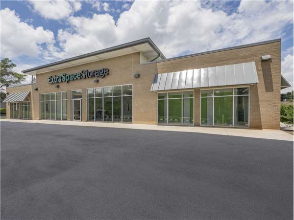 Extra Space Storage - 8533 - Greenville - Woodruff Rd