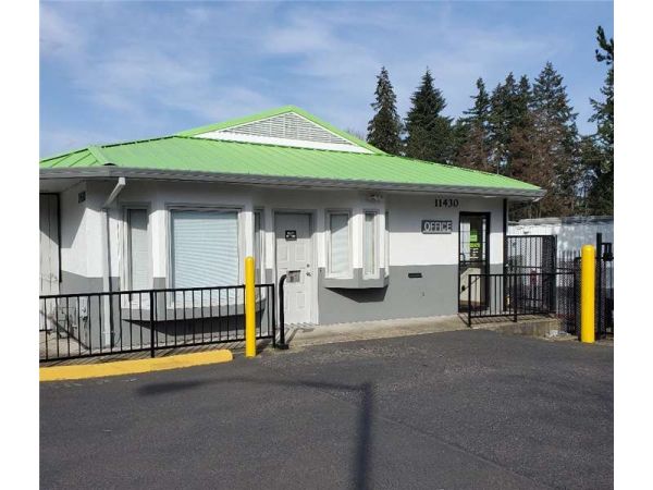 Extra Space Storage - 0287 - Beaverton - SW Murray Blvd