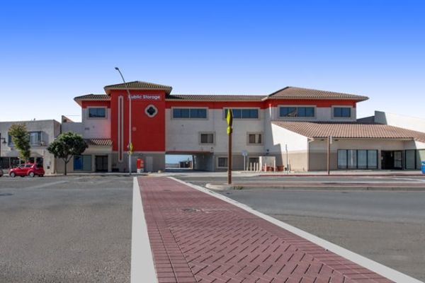 Public Storage - Daly City - 6676 Mission Street