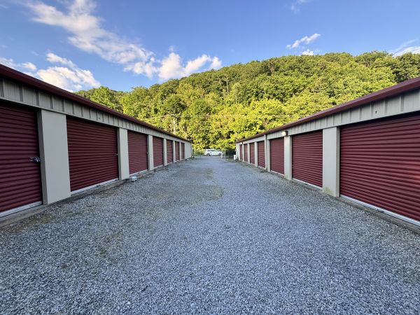 Storage Depot - Elizabethton TN