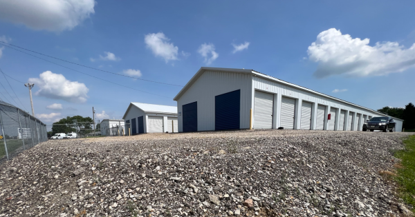 Prestige Storage - Etna