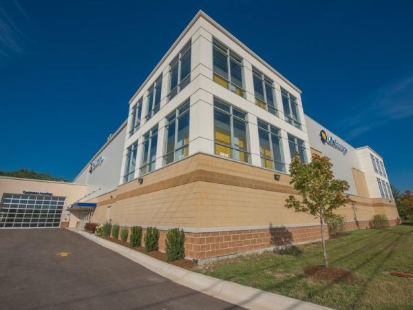 Extra Space Storage - 3401 - Arlington Heights - Rand Rd