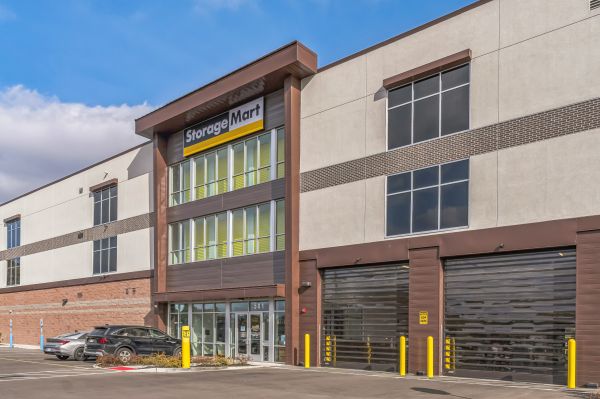 StorageMart - Corporate Circle