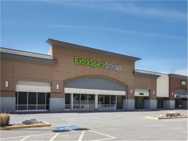 Extra Space Storage - 1783 - Murray - Van Winkle Expressway