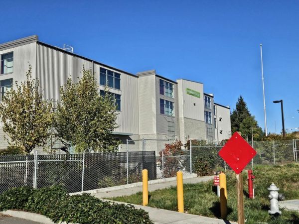 Extra Space Storage - 6603 - Tacoma - S Highland Ave