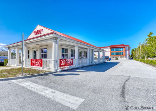CubeSmart Self Storage FL Palm City SW Martin Hwy