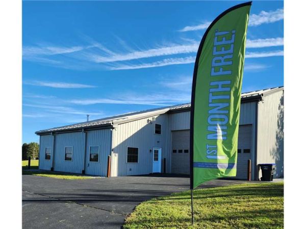 Extra Space Storage - 6296 - Coatesville - W Kings Hwy
