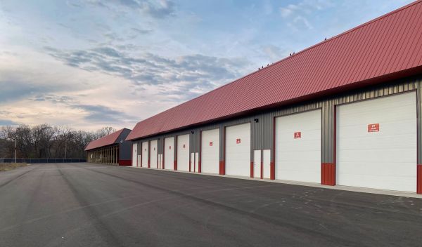KO Storage of Eau Claire - US-12