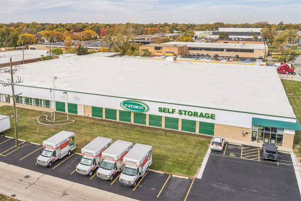 U-STOR-IT Melrose Park