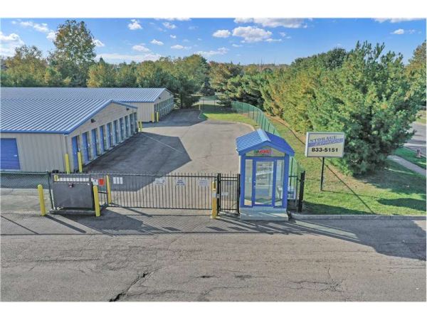 Extra Space Storage - 2204 - Columbus - Chatterton Rd