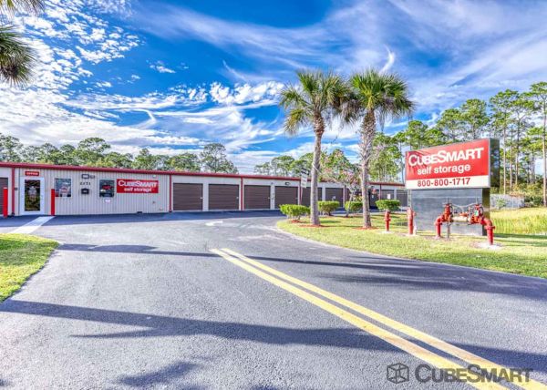 CubeSmart Self Storage - Port St. Lucie - 2171 Reserve Park Trce
