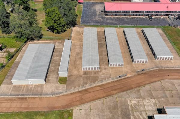 Storage Depot - Mansfield