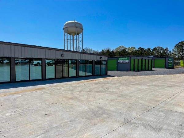 Best Storage Tallassee