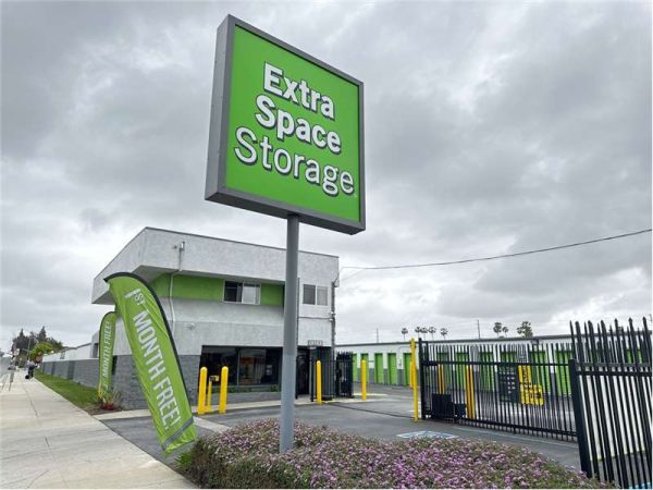Extra Space Storage - 0791 - Norwalk - Firestone Blvd