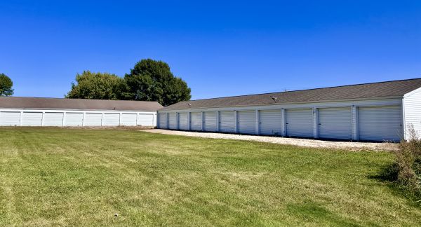 New Richland Storage