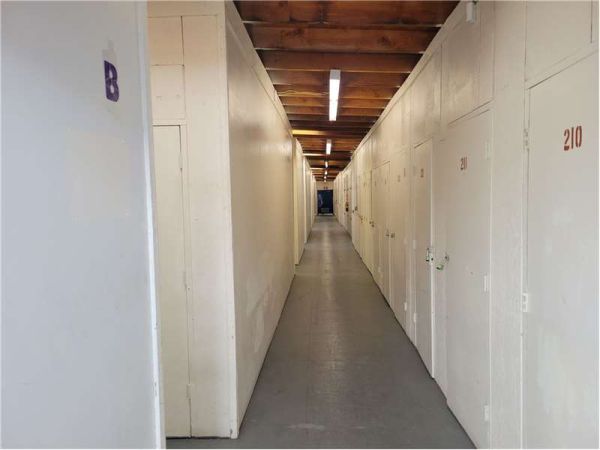 Extra Space Storage - 7905 - Fremont - Mowry Ave