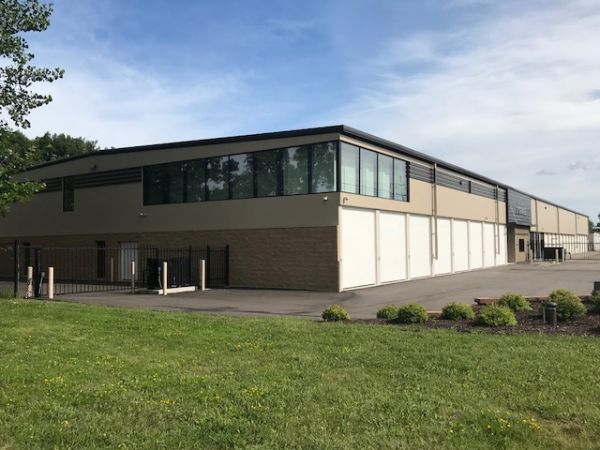 Lake Marion Mini Storage, LLC