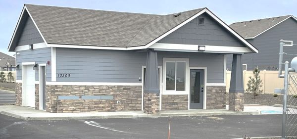 Carrington Storage Complex, LLC