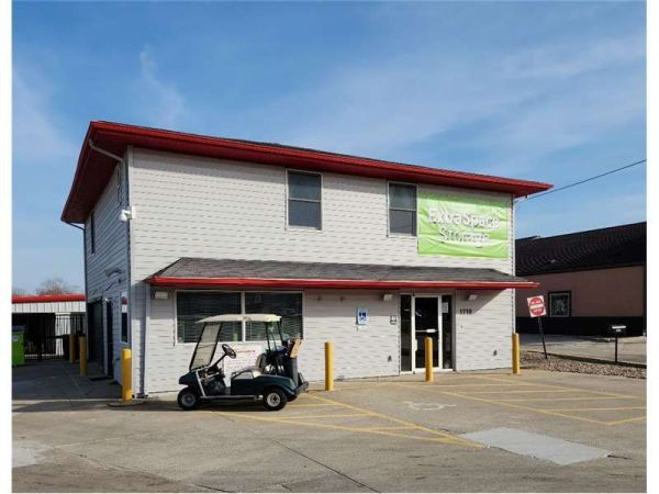 Extra Space Storage - 6395 - Urbana - Cunningham Ave