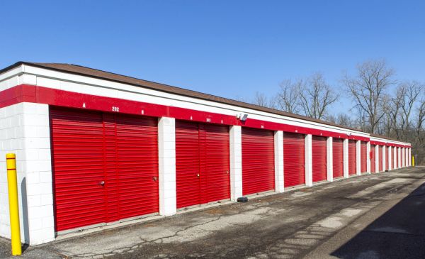 Stor Room Self Storage