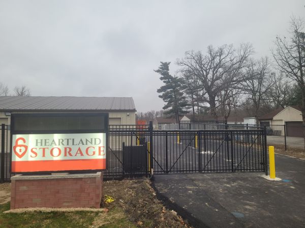 Heartland Storage - Merrillville (B)