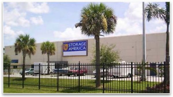 Storage America - Homestead