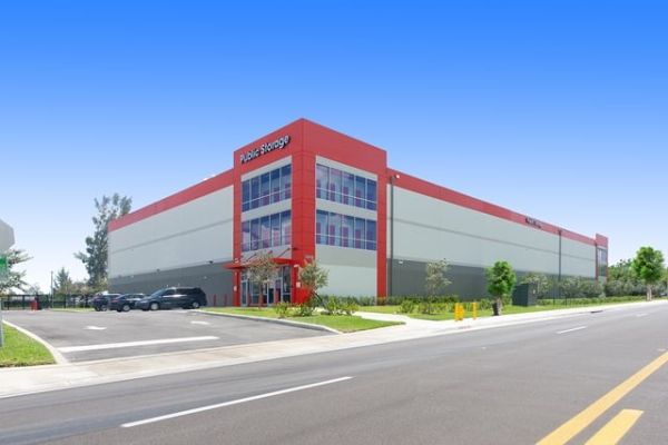 Public Storage - Miami - 12850 SW 128th St