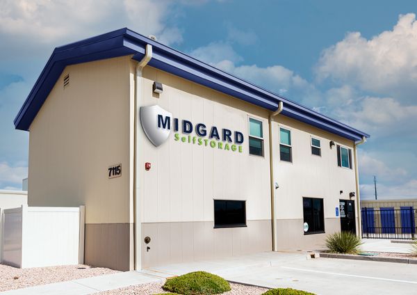 Midgard Self Storage - Colorado Springs 2