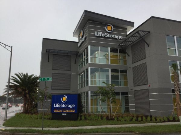 Extra Space Storage - 4045 - Bradenton - 3708 Manatee Ave W