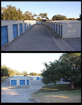L & J Storage